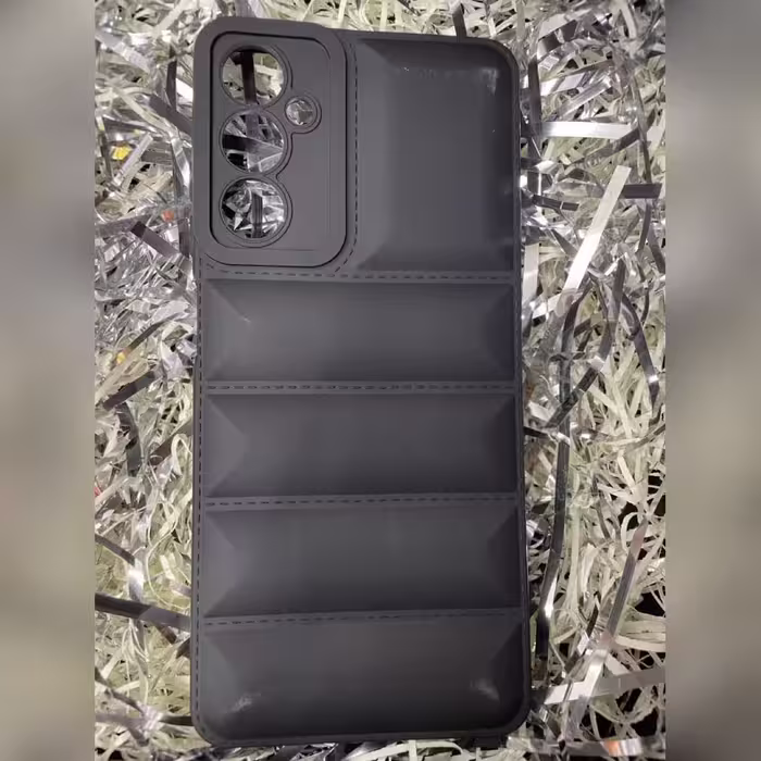 کاور طرح پافری مدل سامسونگ galaxyA05S - امین 24 امانت دار اعتماد شما