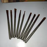 براش و قلم فید و آرایش کایلی