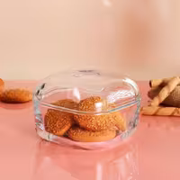 ظرف مربا و عسل پاشاباغچه مدل Plus کد 96887