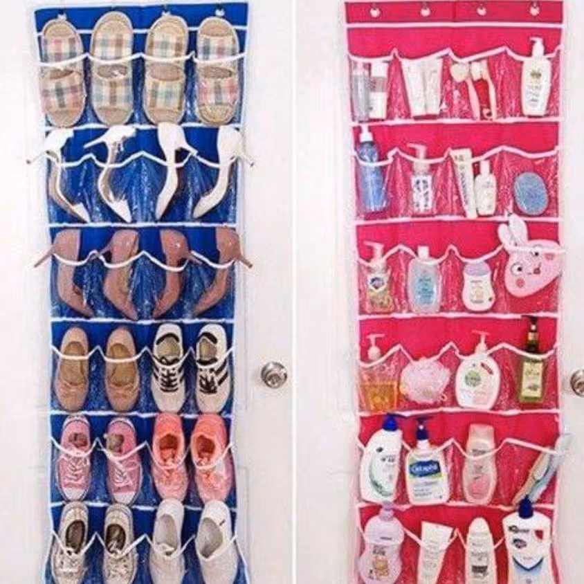 آویز پشت دری 