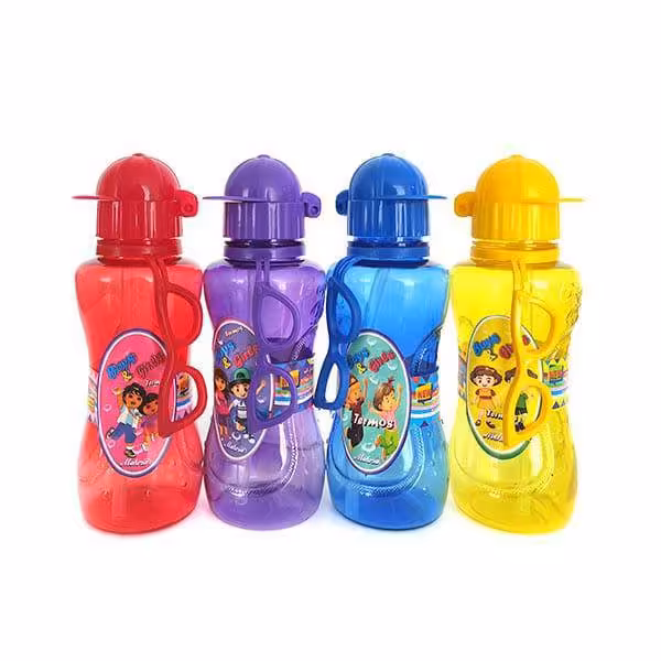 قمقمه در کلاه عینکی
یک عددی 