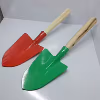 بیلچه باغبانی