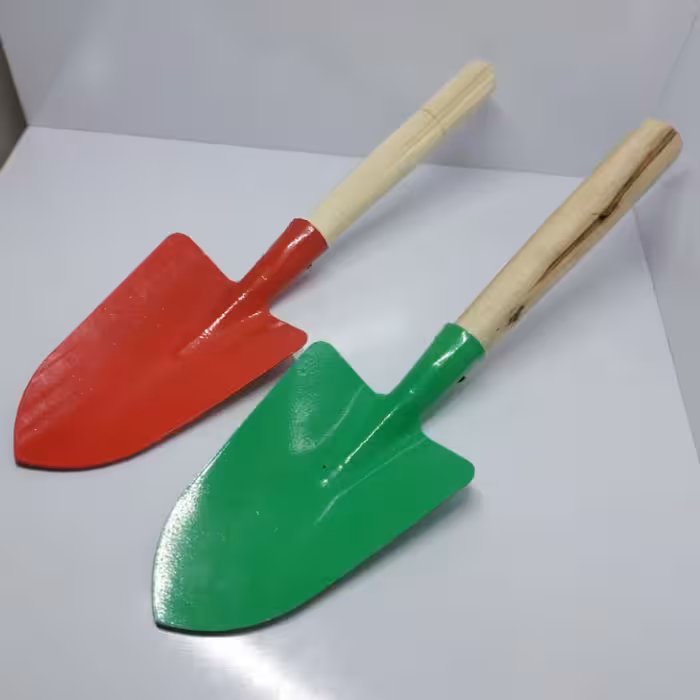 بیلچه باغبانی