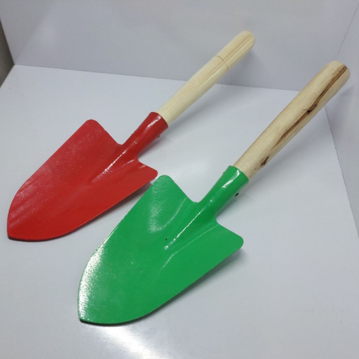 بیلچه باغبانی