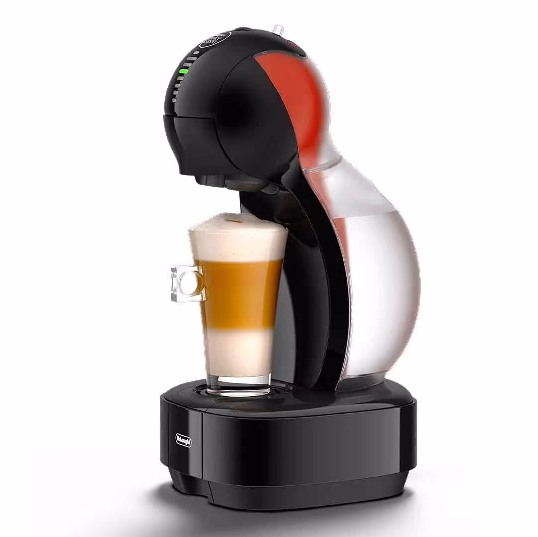 اسپرسو ساز کپسولی دولچه گوستو دلونگی مدل EDG355.B1 DOLCE GUSTO Colors