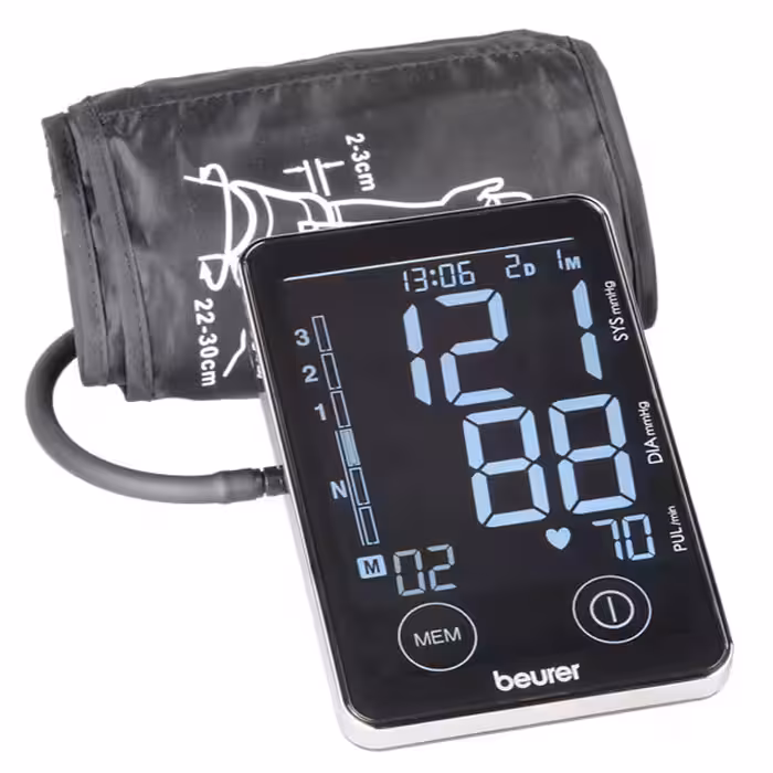 فشار سنج بازویی بیورر مدل Beurer BM58