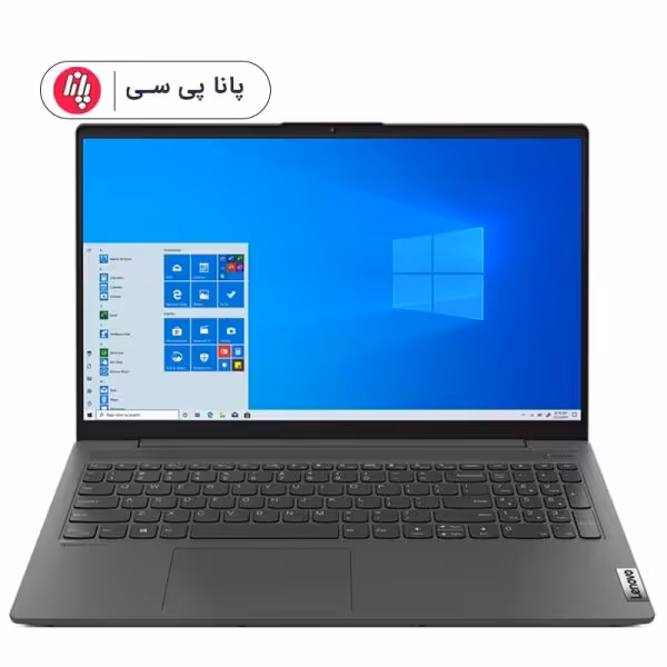 لپتاپ LENOVO IdeaPad 5 i5(1135G7) 8 1TB 128SSD MX450 2G