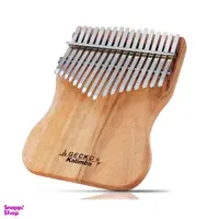 کالیمبا حرفه‌ای جکو مدل k17 cap