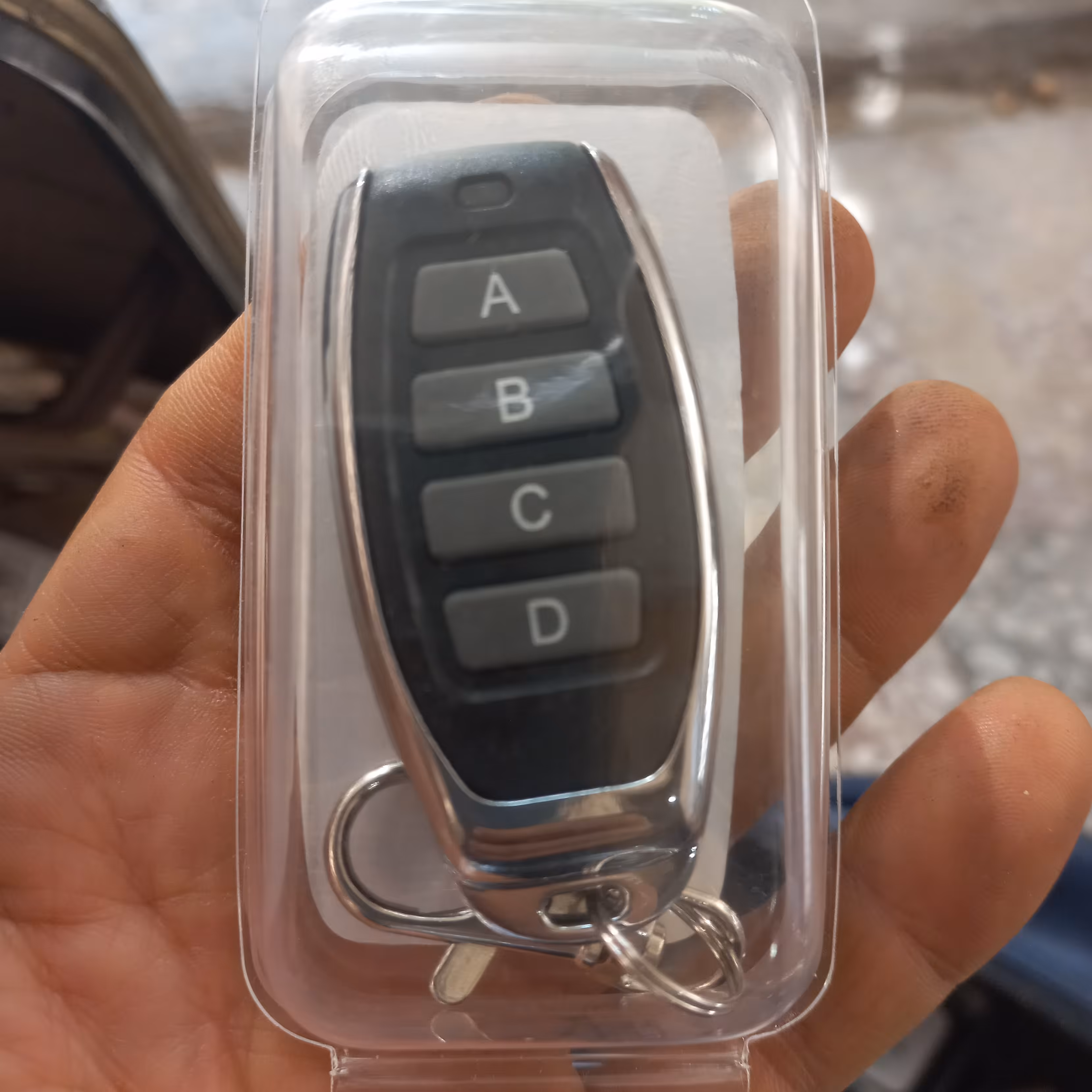 ریموت لرنینگ لوکس مارک ورونا