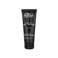 ماسک صورت فاربن مدل Carbon Active مقدار 75 میلی لیتر