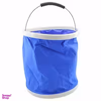 سطل آب مدل تاشو