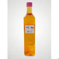 روغن آفتابگردان 5ستاره فدک (800گرم با ظرف)