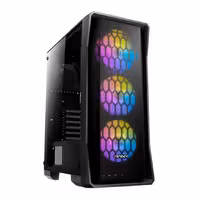 قیمت و خرید کیس کامپیوتر انتک مدل NX360 Elite | یاس ارتباط