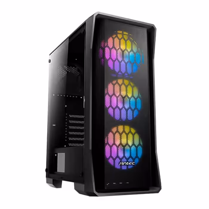 قیمت و خرید کیس کامپیوتر انتک مدل NX360 Elite | یاس ارتباط