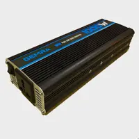 مبدل برق اینورتر سینوسی جمرا مدل 12V-TO-220V-1000W