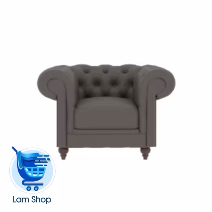 مبل اداری OSS851N1 نیلپر(زمان ارسال 20 تا 35 روز کاری)