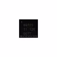 آی سی لپ تاپ Texas Instrument BQ725