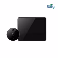 چشمی هوشمند شیائومی مدل Xiaomi Mijia Electronic Eye Camera Caty