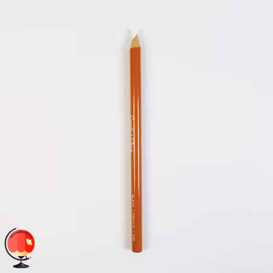 مداد کنته سفید کنته پاریس