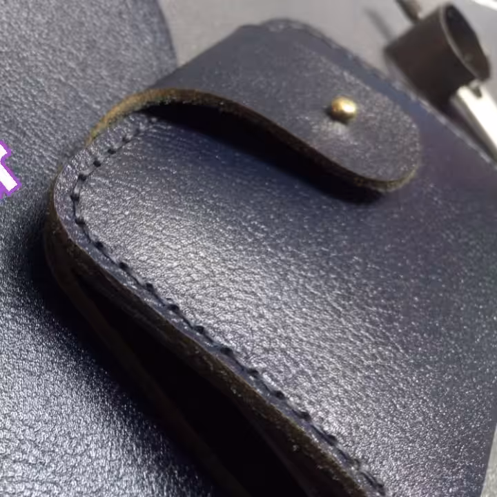 جا کارتی چرم