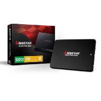 حافظه اس اس دی بایوستار S120 512GB