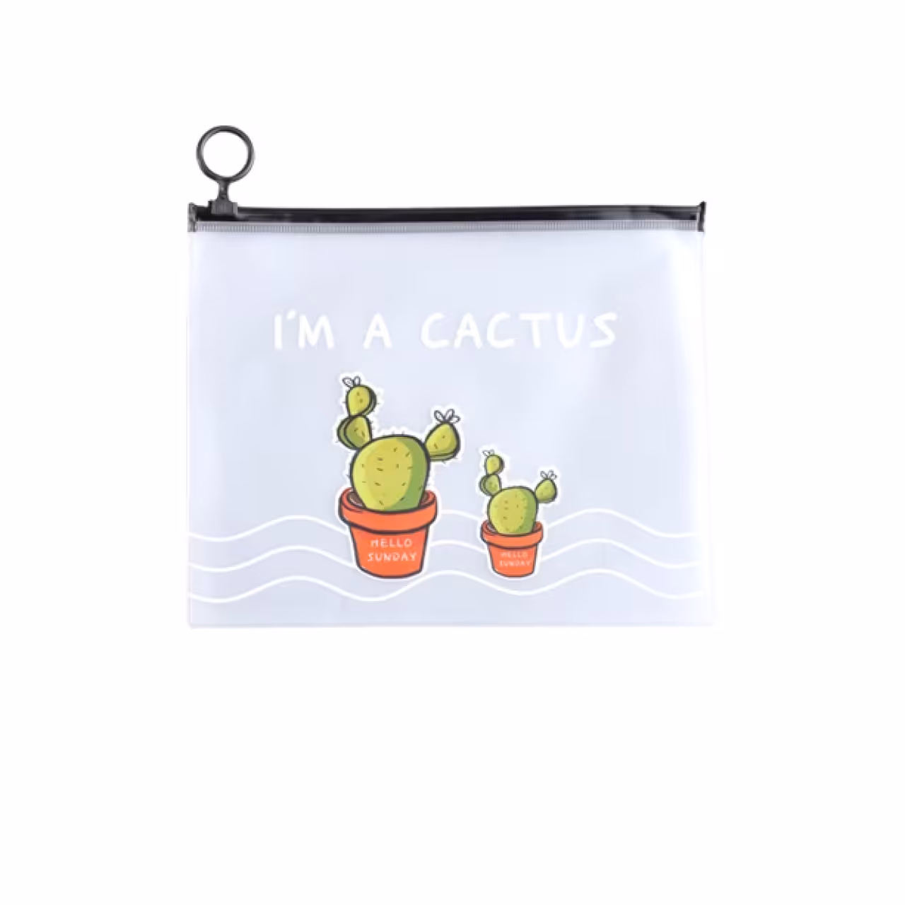 پوشه طرح کاکتوس 2-9909