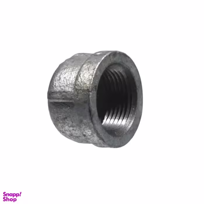 اتصال گپ داخل دنده گالوانیزه کد 001