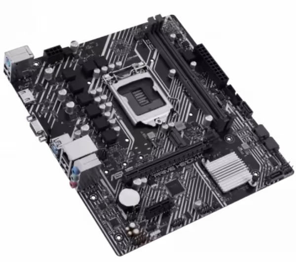 مادربرد Asus مدل PRIME H510M-K