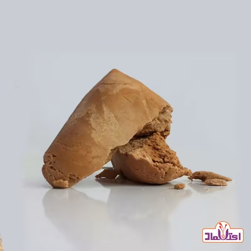 شکر سرخ 250 گرمی اعتماد | amazonchi