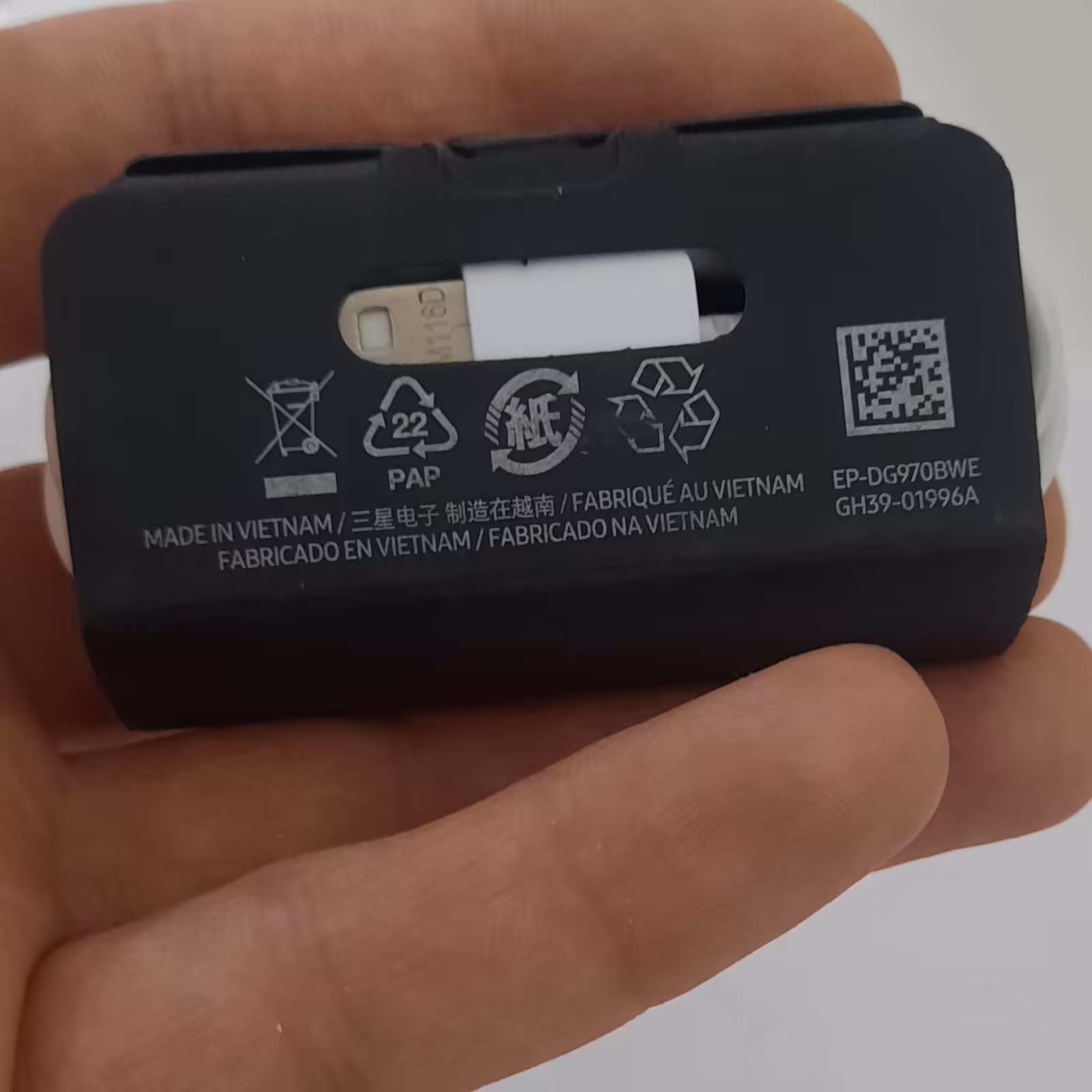 کابل شارژر  اصل ویتنام تایپ سی فست شارژ