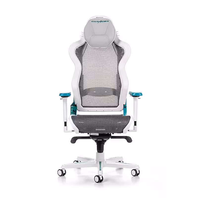 مشخصات، قیمت و خرید صندلی گیمینگ DXRacer مدل Air (AIR-R1S-WQ.G-B3)