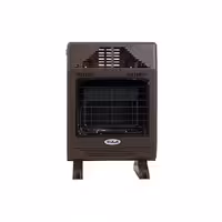 بخاری گازی بدون دودکش آبسال مدل 481