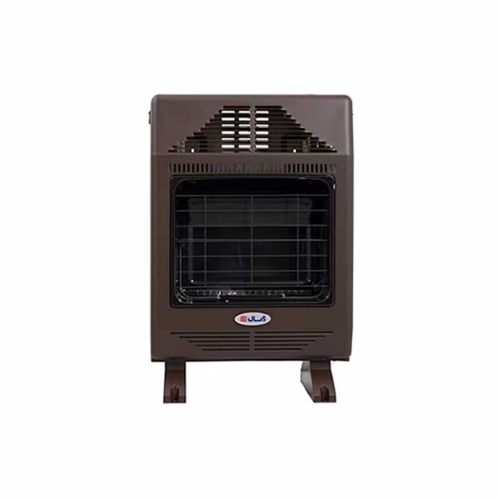 بخاری گازی بدون دودکش آبسال مدل 481