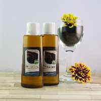 روغن سیاهدانه 60cc ایرونیش