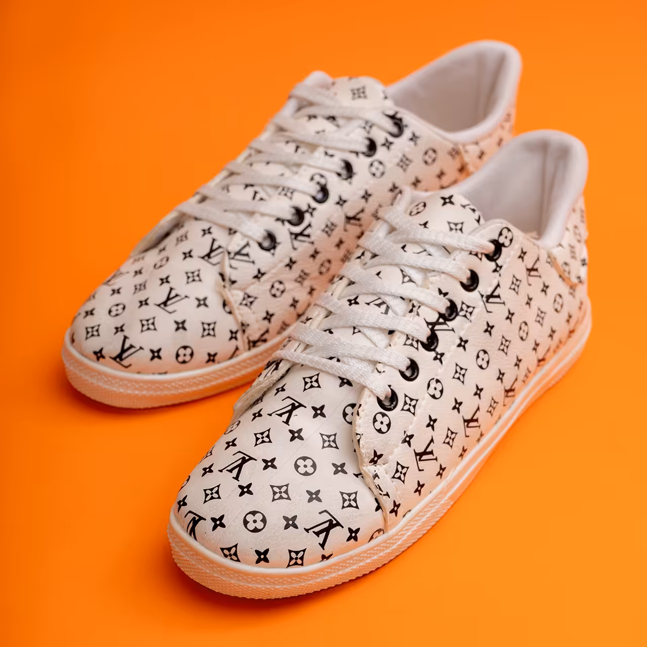 کفش تخت دخترانه مدلX322