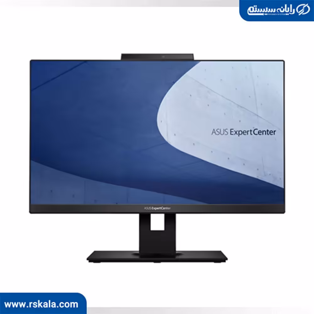 کامپیوتر All In One ایسوس 23.8 اینچی مدل Asus ExpertCenter AIO E5402WH - رایانه سیستم