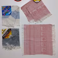 دستمال نخی آبگیری