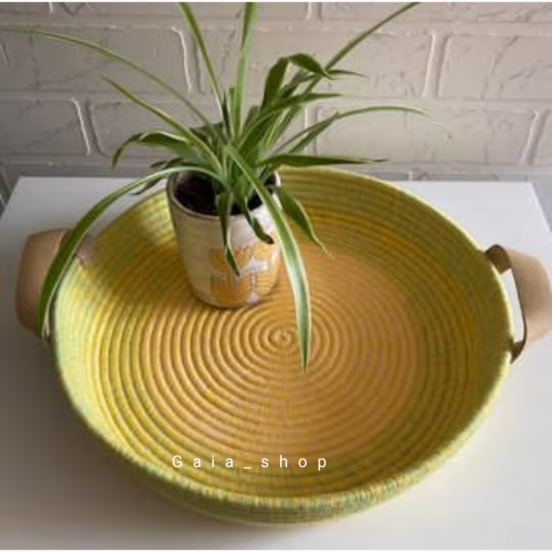 سینی دکوراتیو