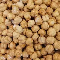 نخود شور دو آتیشه 800 گرم