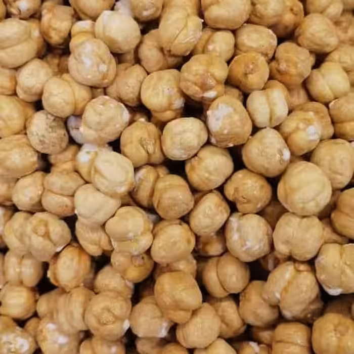 نخود شور دو آتیشه 800 گرم