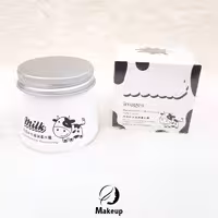 کرم آبرسان شیر گاو images ایمیجز اورجینال سفید کننده و جذب سریع