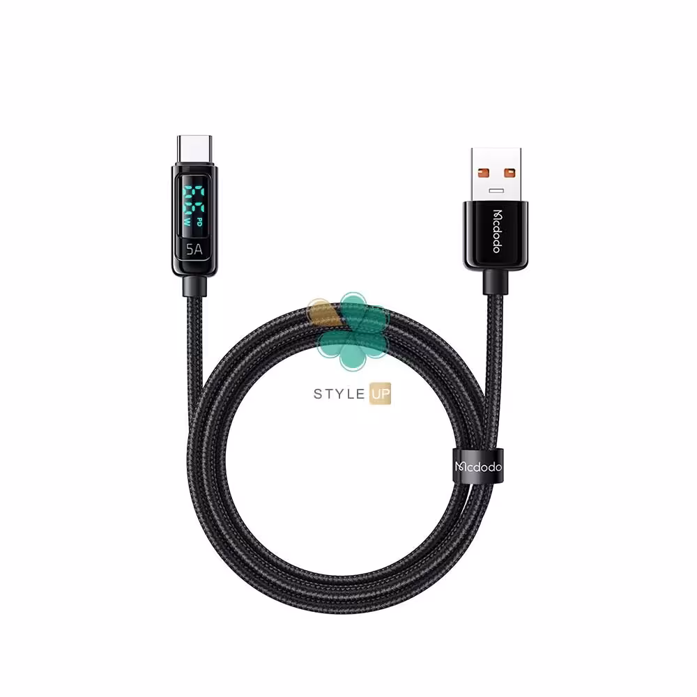 کابل تبدیل USB به USB C مک دودو Mcdodo Ca-8690
