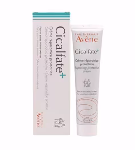 سیکالفیت اون کرم ترمیم کننده | nanashopp