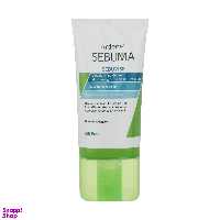 کرم ژل ترمیم کننده پوست آردن (Ardene) سری Sebuma مدل Sebuvise حجم 40 میلی لیتر