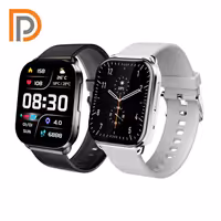 ساعت هوشمند شیائومی مدل QCY GS