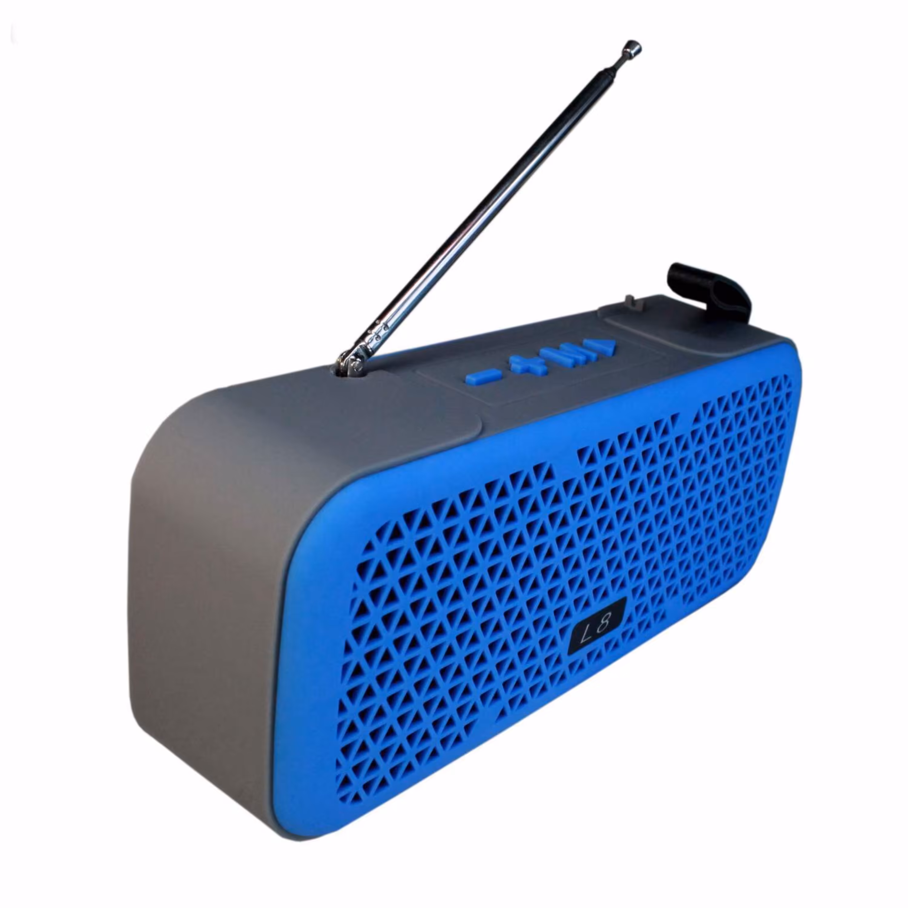 اسپیکر بلوتوثی همراه مدل L8