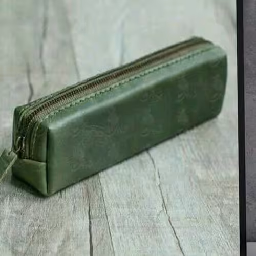 جا مدادی چرم