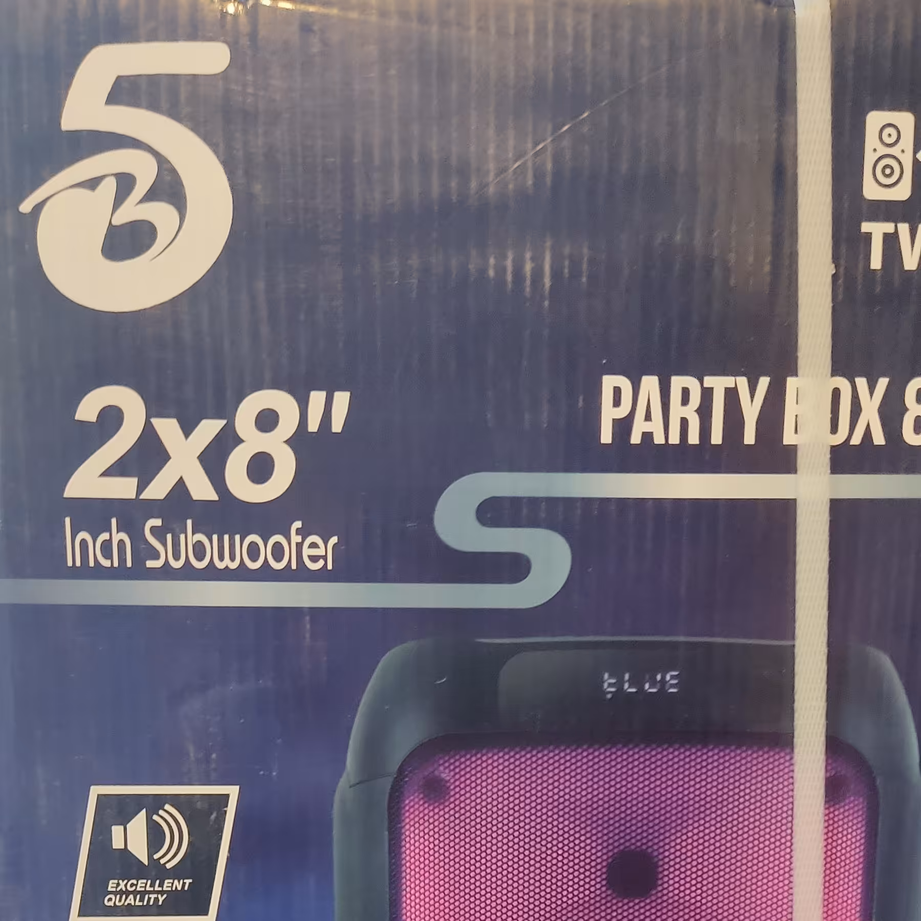 اسپیکر قابل حمل