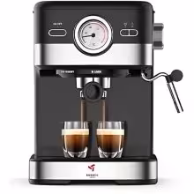 اسپرسو ساز مباشی مدل ECM 2031