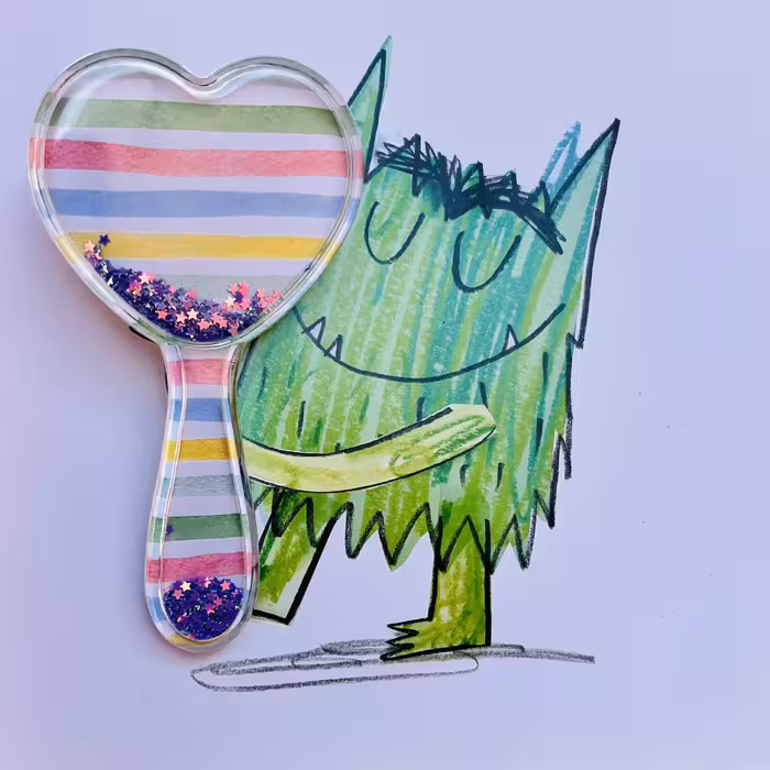 برس گره باز کن کودک